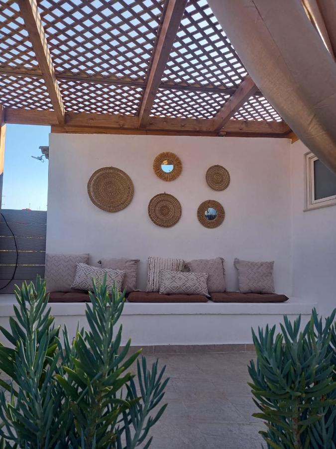 Kuspa House Soroni Exterior foto